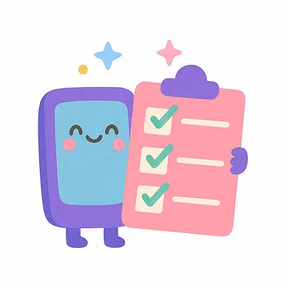 Minimal data collection