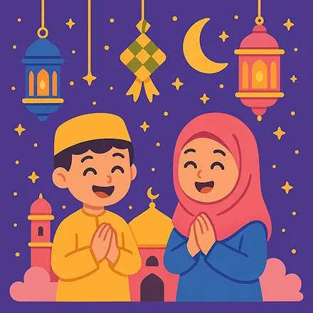 Eid al-Fitr