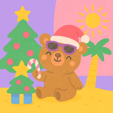 Christmas in July