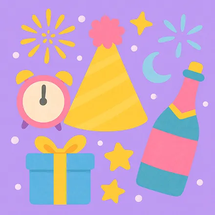New Year's Eve